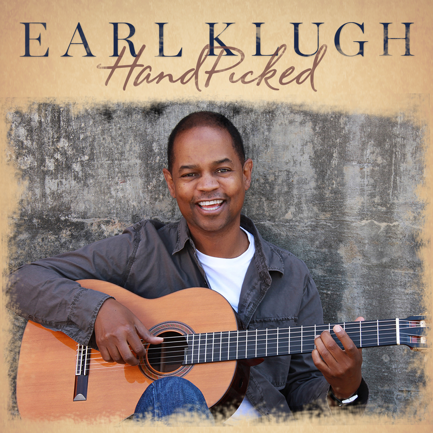 Happy Holidays from the New Earl Klugh Store!