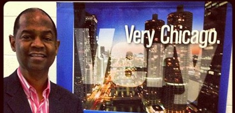 Earl stops by WGN’s Music Lounge!