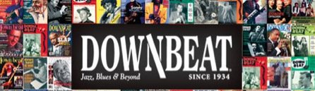 HandPicked: a DOWNBEAT Editor’s Pick!