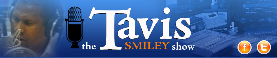 Earl Klugh on Tavis Smiley Radio!