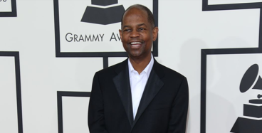 Earl Klugh at The GRAMMY’s