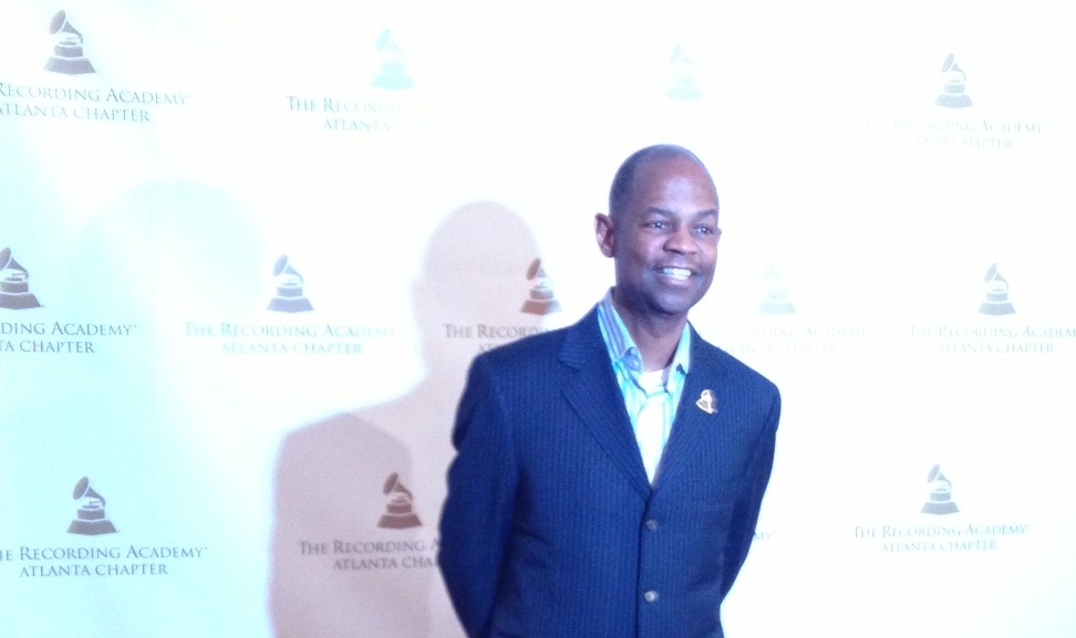 Georgia Grammy nominees