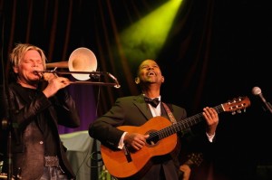 2011 WEEKEND of JAZZ