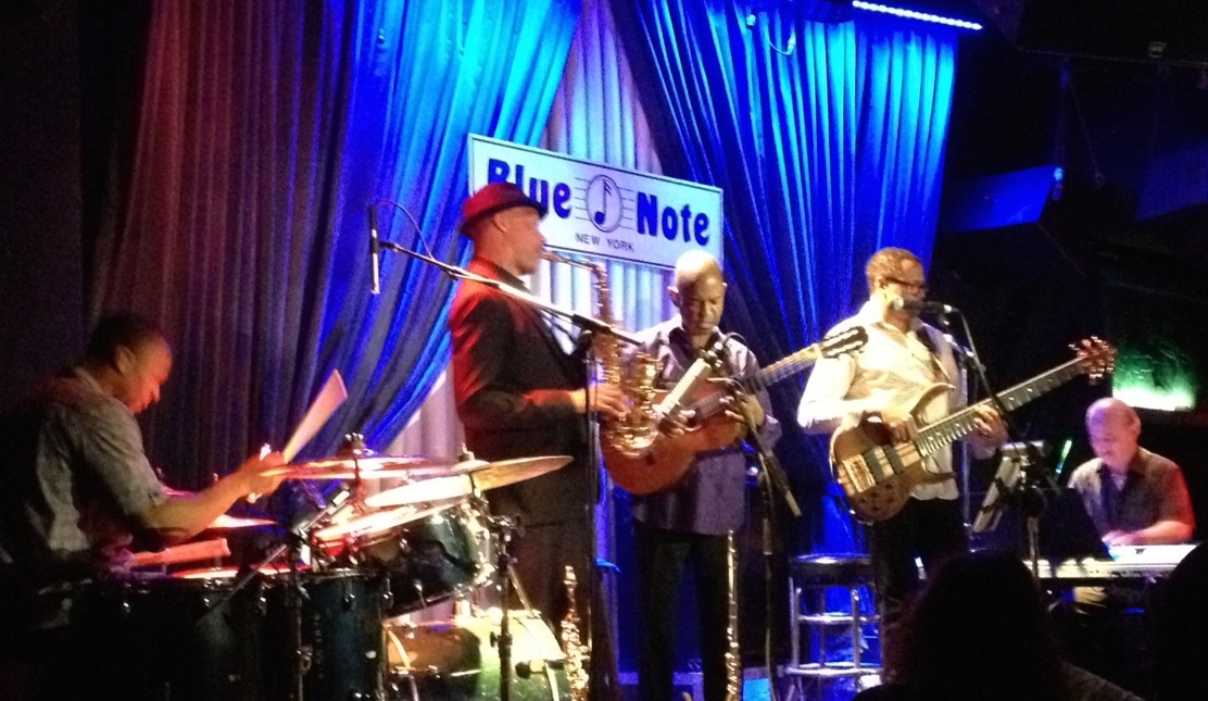 Thanks, NYC & Richmond!  TV Clips & more!