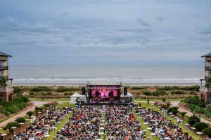 Earl Klugh's Weekend of Jazz at Kiawah Island!