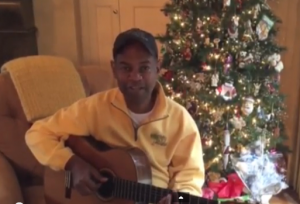 Earl Klugh's 2014 in Review