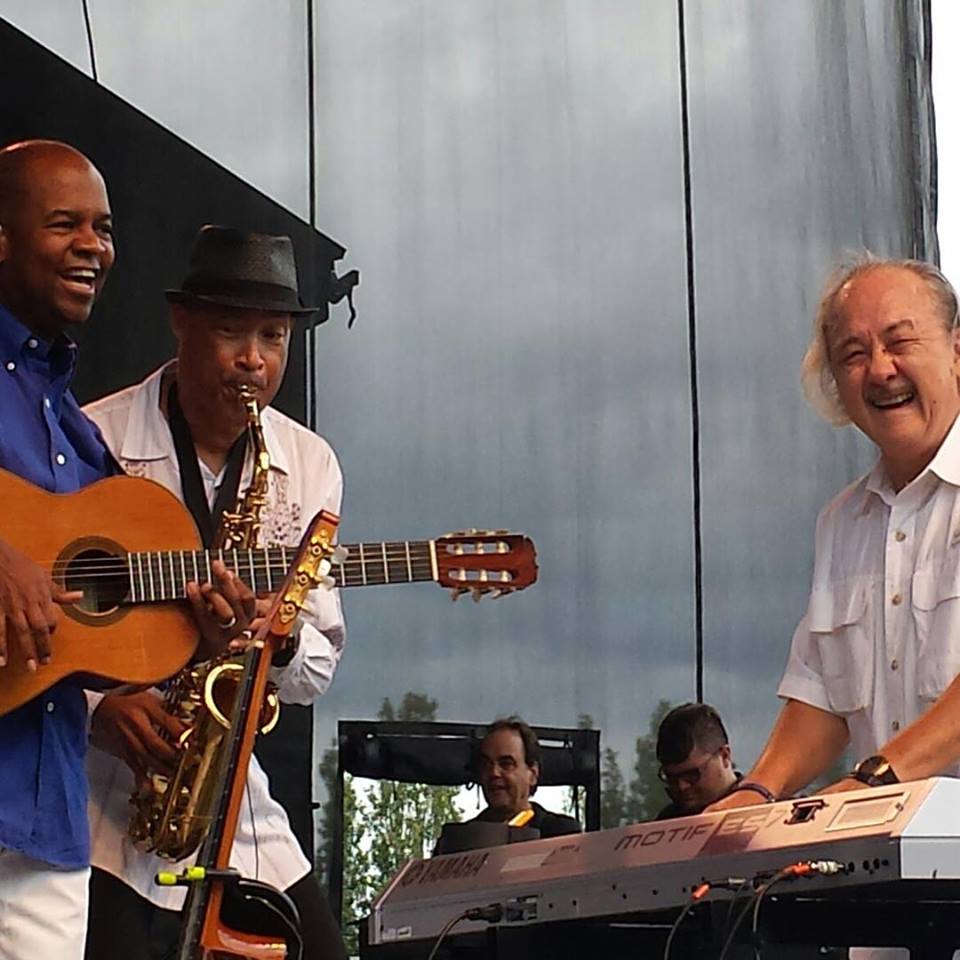 Earl Klugh’s Summer Touring