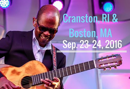 Up Next: Cranston, RI and Boston, MA | Album in Online Shop